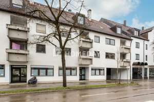 Urbaner Rückzugsort mit Weitblick: Etagenwohnung mit Balkon und Tiefgarage – Die vollständige Adresse der Immobilie erhältst du vom Anbieter., 81739 Obersendling, München – Vorschaubild 13