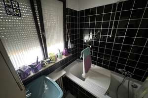 Langfristig vermietete 2-Zimmer-Whng - Kapitalanlage mit Stellplatz, Balkon u. Gemeinschaftsgarten – Die vollständige Adresse der Immobilie erhältst du vom Anbieter., 71101 Schönaich – Vorschaubild 5