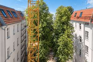 Wohnen über den Dächern – mit großzügiger Südwest-Terrasse und Klimaanlage – Die vollständige Adresse der Immobilie erhältst du vom Anbieter., 13187 Pankow (Ortsteil), Berlin – Vorschaubild 6