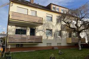 Mehrfamilienhaus mit 5 Wohneinheiten zu verkaufen – Die vollständige Adresse der Immobilie erhältst du vom Anbieter., 86179 Haunstetten-West, Augsburg – Vorschaubild 16
