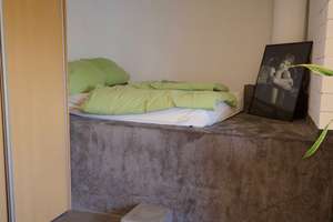 Exklusive 3-Zimmer-Maisonettewohnung mit Balkon und traumhaftem Weitblick in St. Jobst / Erlenstegen – Dr.Carlo-Schmid-Straße 202, 90491 Sankt Jobst, Nürnberg – Vorschaubild 20