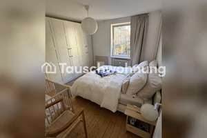 Tauschwohnung: 3 - Zimmer Wohnung gegen 3,5-Zimmer Wohnung – Eppendorfer Weg 227, 20253 Hoheluft-West, Hamburg – Vorschaubild 4