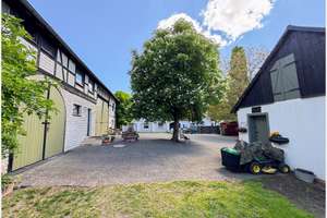 Einzigartiger Rückzugsort mit vielen Nutzungsmöglichkeiten in toller Lage von Grünberg – Die vollständige Adresse der Immobilie erhältst du vom Anbieter., 35305 Grünberg – Vorschaubild 15