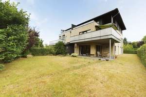 exklusives Wohnen im Herzen von Bordesholm - moderne 3 Zimmer Wohnung mit Garten und Tiefgarage  – Die vollständige Adresse der Immobilie erhältst du vom Anbieter., 24582 Bordesholm – Vorschaubild 7