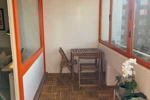 Neu sanierte möblierte 1-Zimmer-Wohnung mit Stellplatz in München Laim – Hauzenberger Straße 20, 80687 München – Vorschaubild 13