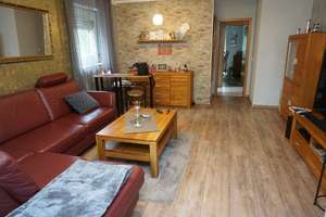 Gemütliche 3,5 Zimmer in Altenessen-Süd – Bj. 2000, ideal für Paare oder kleine Familien + Balkon – 45326 Altenessen-Süd, Essen – Vorschaubild 4