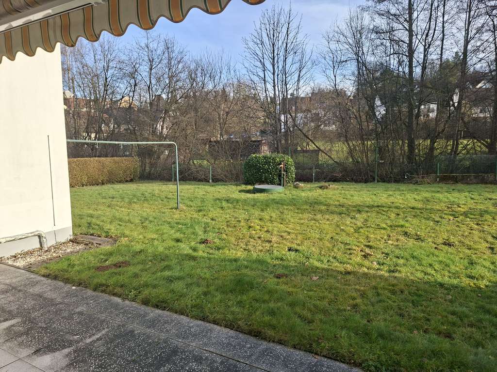 Immobilie in Eitorf - Leerstehendes Doppelhaus in zentraler, ruhiger Lage (Haus 1  und Haus 2) - Bild 3