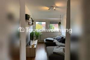 Tauschwohnung: 63 m² Wohnung im Herzen von Münster-Mitte