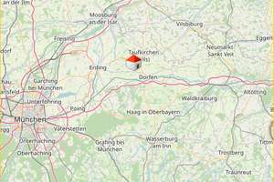 Neubau in bester Lage von Taufkirchen (Vils) - hochwertige Doppelhaushälfte schlüsselfertig! – Die vollständige Adresse der Immobilie erhältst du vom Anbieter., 84416 Taufkirchen (Vils) – Vorschaubild 13