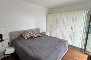 Modernes 2-Zimmer-Apartment mit Balkon & 2 Stellplätzen in Westen – Puricellistr 30A, 93049 Westenviertel, Regensburg – Vorschaubild 9