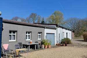 Kranenbruch 14,  Kapitalanlage Haus, Hof und Wald  mit besonderem Flair! – Kranenbruch 14, 41366 Schwalmtal – Vorschaubild 7