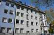 WGI VERWALTUNG - 2,5 Zimmerwohnung im DG