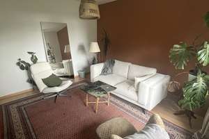 helle 2 Zimmer Wohnung unterhalb des Lipper Hellwegs – Die vollständige Adresse der Immobilie erhältst du vom Anbieter., 33605 Stieghorst, Bielefeld – Vorschaubild 7