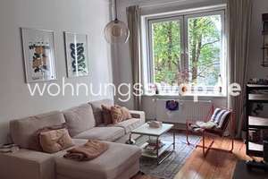 Wohnungstausch: Bunsenstraße 1 – Bunsenstraße 1, 22000 Ottensen, Hamburg – Vorschaubild 6
