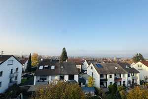 „Das interessante sonnige Haus in bester Lage mit fantastischer Aussicht & großem Garten!„ – Esslingen (Kreis) – Vorschaubild 2