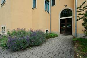 Stilvolle Altbauwohnung in herrschaftlicher Gründerzeitvilla – Die vollständige Adresse der Immobilie erhältst du vom Anbieter., 1309 Striesen-Süd, Dresden – Vorschaubild 23