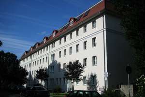 Hübsche 2-Raum-Whg. in Stadtfeld - WE 30