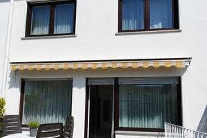 Großzügiges Reihenmittelhaus im beliebten Fleyer Viertel