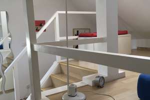 Außergewöhnliche Maisonettewohnung über 3 Ebenen mit Galerie, Kamin, Balkon & Tiefgarage in Buer – Die vollständige Adresse der Immobilie erhältst du vom Anbieter., 45894 Buer, Gelsenkirchen – Vorschaubild 24