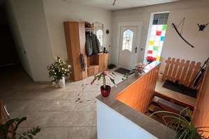 Exklusives Einfamilienhaus mit Fernblick & Traumlage nahe Magdeburg – Komfort pur in Menz! – Die vollständige Adresse der Immobilie erhältst du vom Anbieter., 39175 Gommern – Vorschaubild 9