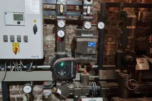 Zentrale und attraktive 2,5-Zimmer-Wohnung im KfW-85-Haus – Die vollständige Adresse der Immobilie erhältst du vom Anbieter., 40227 Oberbilk, Düsseldorf – Vorschaubild 6