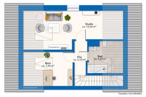 Familienglück in Wiesbaden: 
Ihr neues Zuhause
mit viel Platz und Stil – Wiesbaden – Vorschaubild 17