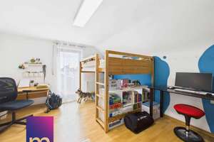 4-Familienhaus:     Eine große, freie 4-Zimmer-Whg im EG - 3 Wohnungen vermietet – Die vollständige Adresse der Immobilie erhältst du vom Anbieter., 73760 Ostfildern – Vorschaubild 24