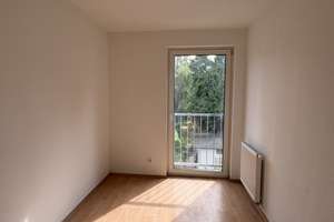 Flingern: Barrierefreie 2 Raum Singlewohnung mit offener Küche und Balkon – Schwabstraße  4, 40235 Flingern Nord, Düsseldorf – Vorschaubild 8
