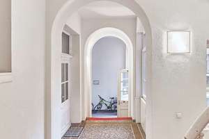 2-Zimmer-Wohnung in den Quadraten (WG-geeignet) – U5 18, 68199 Innenstadt/Jungbusch, Mannheim – Vorschaubild 2