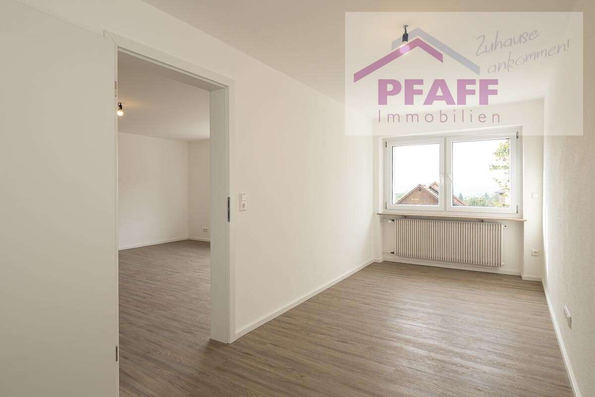 Immobilie in Gailingen am Hochrhein - Zuhause ankommen in Gailingen! Geteiltes Zweifamilienhaus mit schönem Garten + vielen Möglichkeiten - Bild 34