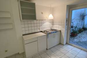 Tolles Studentenapartment in der Südstadt! Souterrain. Eigener Innenhof! Duschbad! EBK. – Argelanderstraße 86, 53115 Südstadt, Bonn – Vorschaubild 5