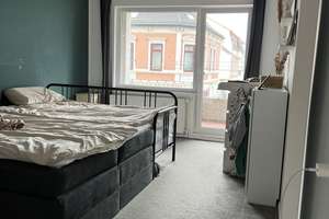 3-Zimmer-Wohnung mit Einbauküche - erste Reihe zur Kleinen Weser – Buntentorsteinweg 158, 28201 Buntentor, Bremen – Vorschaubild 5