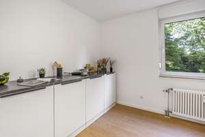Bezugsfertige 2-Zimmer-Wohnung mit Balkon — gepflegt und ruhig – Die vollständige Adresse der Immobilie erhältst du vom Anbieter., 45149 Haarzopf, Essen – Vorschaubild 4