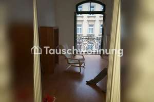 Tauschwohnung: Suchen 4 Raum-Wohnung im Leipziger Westen  – Georg-Schwarz-Straße 114, 4179 Leutzsch, Leipzig – Vorschaubild 2