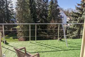 Beste Lage in Karlsruhe, Stadt und Natur Pur.  Terrasse, Garten und Gäste WC!! – Kniebisstr 15, 76199 Weiherfeld-Dammerstock, Karlsruhe – Vorschaubild 4