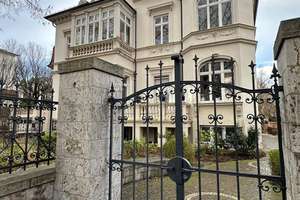 MHI - Saniertes Villenjuwel mit 5 Wohnungen in begehrter Wiesbadener Villenlage – Die vollständige Adresse der Immobilie erhältst du vom Anbieter., 65189 Südost, Wiesbaden – Vorschaubild 4