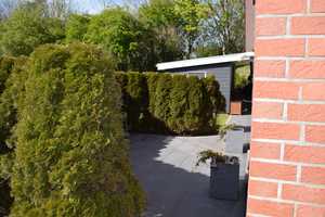 Sensationelle Immobilie in Top Zustand mit Charmanten Garten in Niebüll zu verkaufen. – Nordfriesland (Kreis) – Vorschaubild 36