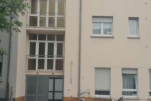 Kompaktes 1-Zimmer-Apartment mit Küche – Rollbühlstraße 85, 68309 Käfertal, Mannheim – Vorschaubild 12