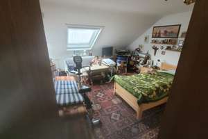 Von Privat: Ruhige 3-Zi. DG Wohnung (86qm) Balkon, EBK, Gäste-WC, TG-Stellplatz, ohne Maklergebühr  – Die vollständige Adresse der Immobilie erhältst du vom Anbieter., 70619 Riedenberg, Stuttgart – Vorschaubild 23