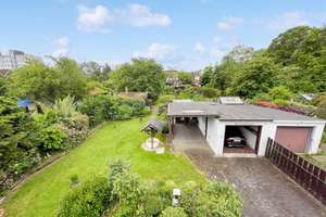 Duisburg-Buchholz: helle Maisonette-Wohnung mit Balkon und Blick ins Grüne in ruhiger Wohnlage – Die vollständige Adresse der Immobilie erhältst du vom Anbieter., 47249 Buchholz, Duisburg – Vorschaubild 9