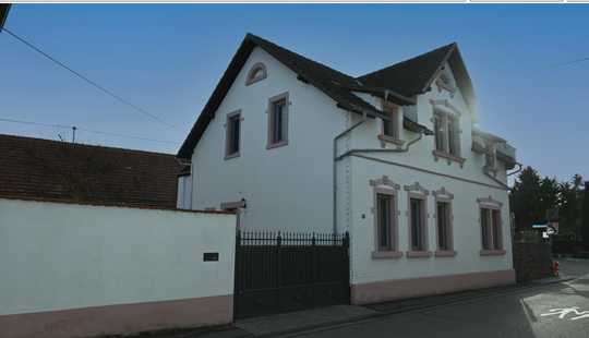 Bild von Charmantes Einfamilienhaus mit Terrasse, Garten und gut erhaltener Scheune!