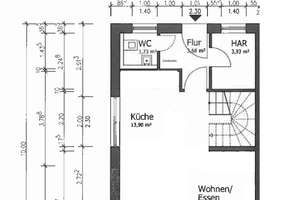 Moderne Doppelhaushälfte mit EBK, Klimaanlage und Kamin in Holzhausen direkt vom Eigentümer – Die vollständige Adresse der Immobilie erhältst du vom Anbieter., 4288 Holzhausen, Leipzig – Vorschaubild 16