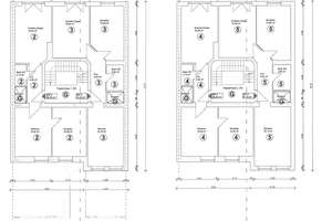 ALTBAUJUWEL MIT BALKON – 2 ZIMMER IN TOP-LAGE – 40233 Flingern Nord, Düsseldorf – Vorschaubild 12