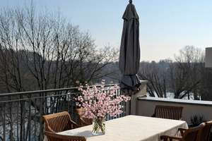 Where Historic Charme Meets Modern Living - Lake-View Residence – Die vollständige Adresse der Immobilie erhältst du vom Anbieter., 14482 Babelsberg Nord, Potsdam – Vorschaubild 14
