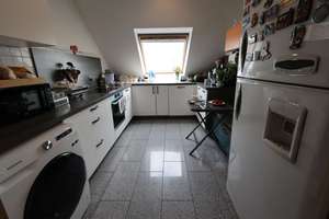 Stil, Licht und Eleganz – außergewöhnliche Penthouse Wohnung mit Wohlfühlambiente! – 45473 Altstadt II, Mülheim an der Ruhr – Vorschaubild 5