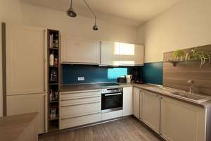Denkmalgeschützte Maisonette · 137m²· 70 m²Dachterrasse · Aufzug · Bezugsfrei · Leipzig Zentrum-Nord – Ernst-Pinkert-Str. 11, 4105 Zentrum-Nord, Leipzig – Vorschaubild 10