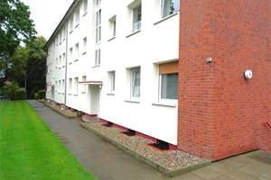 Vermietete schöne 3-Zimmer-Wohnung in Top Wohnanlage, Provisionsfrei. – Die vollständige Adresse der Immobilie erhältst du vom Anbieter., 24113 Hassee, Kiel – Vorschaubild 2