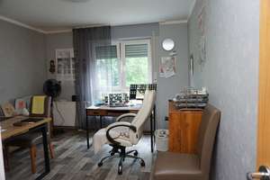 Gemütliche 3,5 Zimmer in Altenessen-Süd – Bj. 2000, ideal für Paare oder kleine Familien + Balkon – 45326 Altenessen-Süd, Essen – Vorschaubild 9