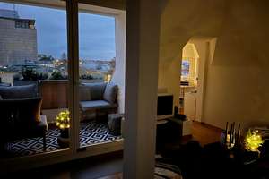 Südstadt DG Wohnung mit Blick auf den Rhein, Nachmieter gesucht – Die vollständige Adresse der Immobilie erhältst du vom Anbieter., 53113 Gronau, Bonn – Vorschaubild 6