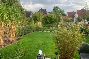 Helle lichtdurchflutete Erdgeschosswohnung mit Terrasse und Garten – Amelsbürener Straße 99, 48165 Hiltrup-West, Münster – Vorschaubild 10